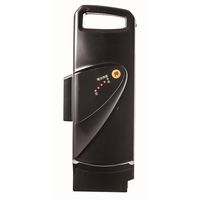 純正部品】リチウムイオンバッテリー 25.2V-6.6Ah ブラック NKY491B02B