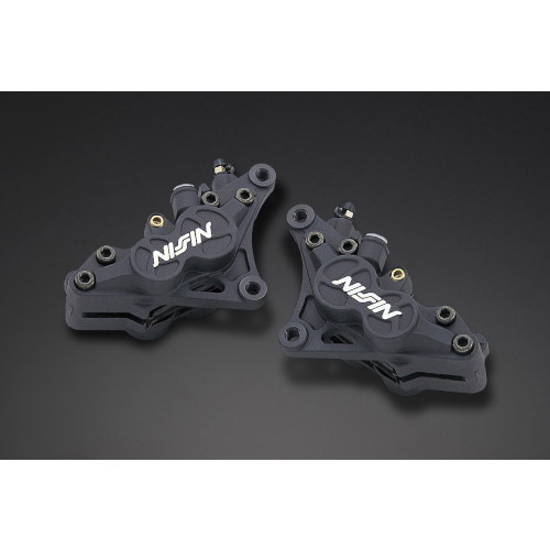 NISSIN ブレーキキャリパー - バイク