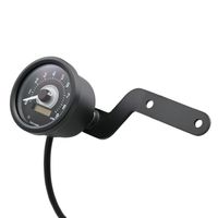 VELONA タコメーターキット φ48 GB350C - バイク