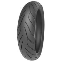 ストリートハイグリップ TS689 110/80-10 58J TL リア - バイク