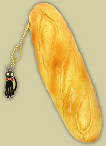 魔女の宅急便 ふわふわパンコレクション フランスパン[ムービック