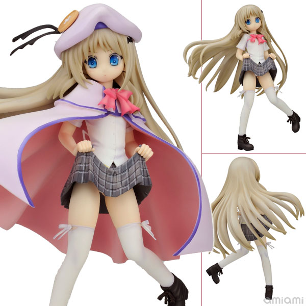 クドわふたー 能美クドリャフカ 完成品フィギュア[ムービック]《在庫切れ》