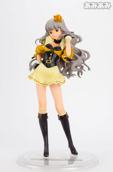 中古】(本体A/箱B)ブリリアントステージ アイドルマスター 四条貴音