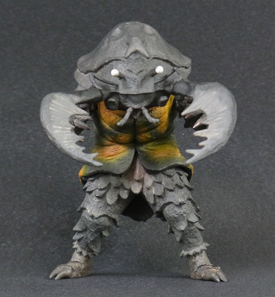 怪獣ミュージアム アントラー 完成品フィギュア 『ウルトラマン』より