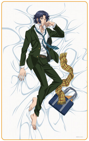 新テニスの王子様 うたたねの王子様(ブランケット) PREMIUM 幸村精市