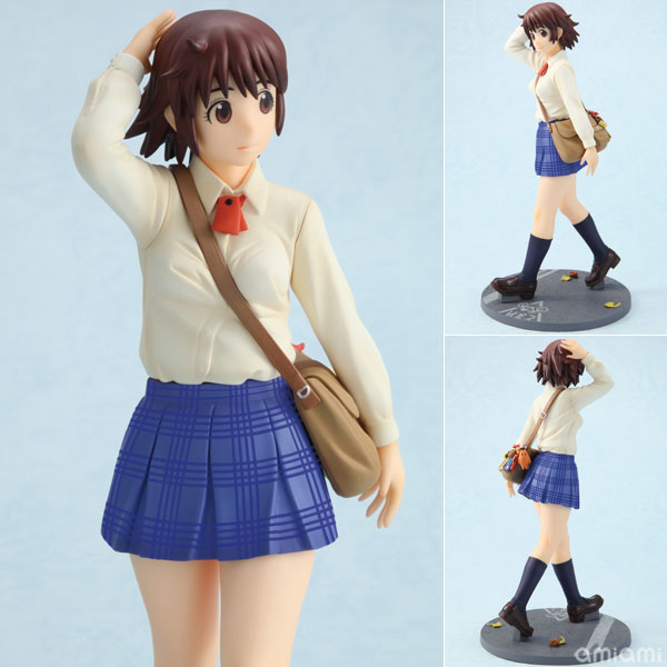 よつばと！ 綾瀬風香 夏服Ver. 1/8 完成品フィギュア