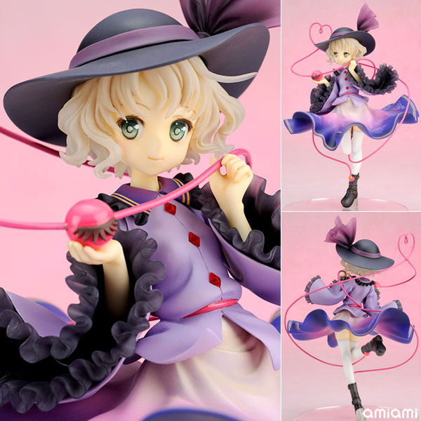 東方プロジェクト “閉じた恋の瞳” 古明地こいし エクストラカラーVer