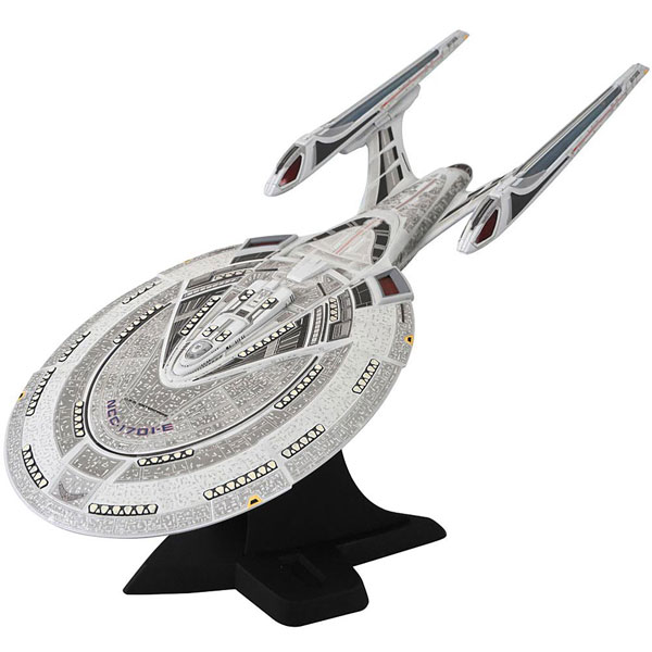 スタートレック・ネメシス U.S.S. エンタープライズ NCC-1701E