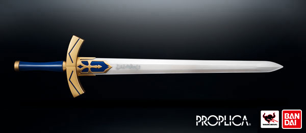 劇場版「Fate/stay night [Heaven's Feel]」1/1 約束された勝利の剣