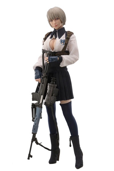 1/6 セリーンハウンドトループ リン