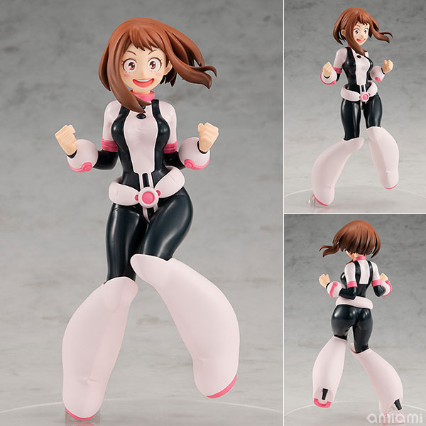 POP UP PARADE 僕のヒーローアカデミア 麗日お茶子 ヒーロー