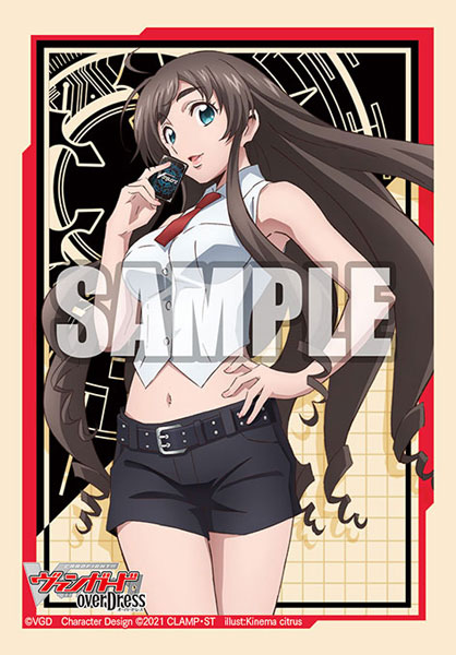 ちほうかっぷ プレイマット 瀬戸トマリ スリーブ セット ヴァンガード