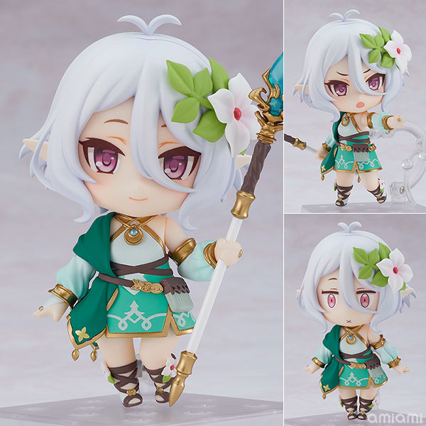 ねんどろいど プリンセスコネクト！Re：Dive コッコロ[グッドスマイル