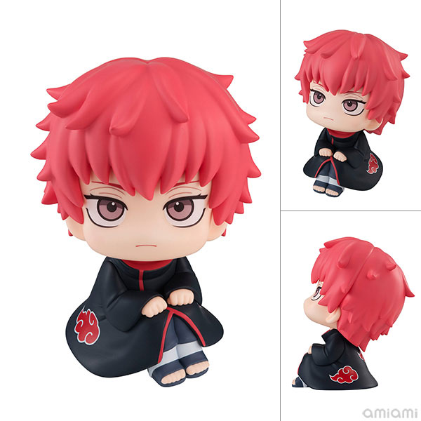 るかっぷ NARUTO-ナルト- 疾風伝 サソリ 完成品フィギュア[メガハウス