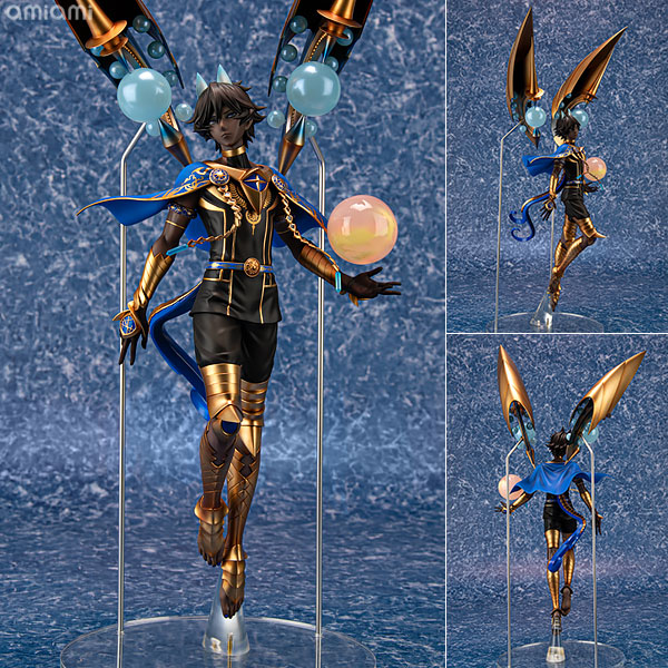 Fate/Grand Order バーサーカー/アルジュナ〔オルタ〕 1/8 完成品