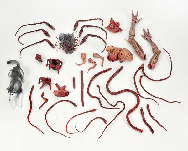 遊星からの物体X The Thing/ 物体X ドッグ・シング デラックス