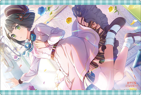 ラバーマット V2 Vol.1546 ラブライブ！蓮ノ空女学院スクールアイドル