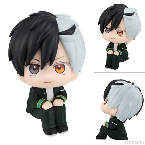 るかっぷ WIND BREAKER 桜遥 完成品フィギュア（再販）[メガハウス