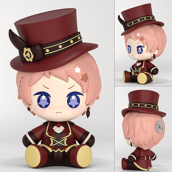 Huggy Good Smile あんさんぶるスターズ！！ 斎宮宗[グッドスマイル