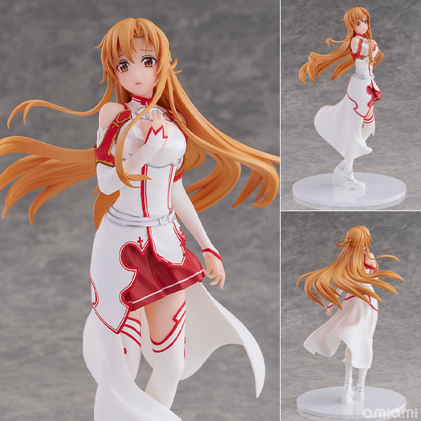 ソードアート・オンライン cantabile アスナ 完成品フィギュア[SHIBUYA
