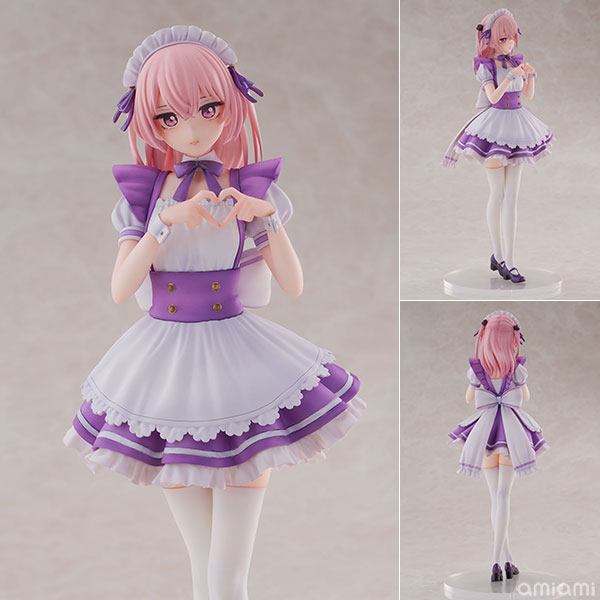 限定販売】その着せ替え人形は恋をする 乾紗寿叶 プリティメイドVer