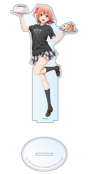 中古】(本体A/箱B)やはり俺の青春ラブコメはまちがっている。完 デカ