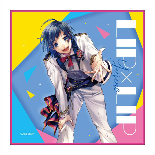 映画『HoneyWorks 10th Anniversary “LIP×LIP FILM×LIVE”』 ミニタオル