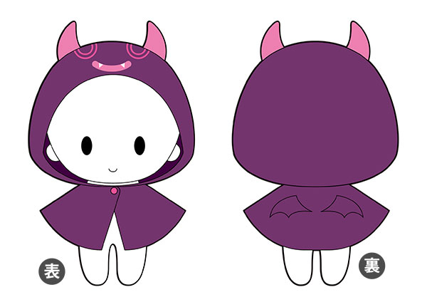 限定販売】アイドルマスター シャイニーカラーズ ミニぬいぐるみ用