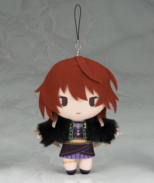 Gift 緋田美琴 ぬいぐるみ アイドルマスターシャイニーカラーズ シャニマス