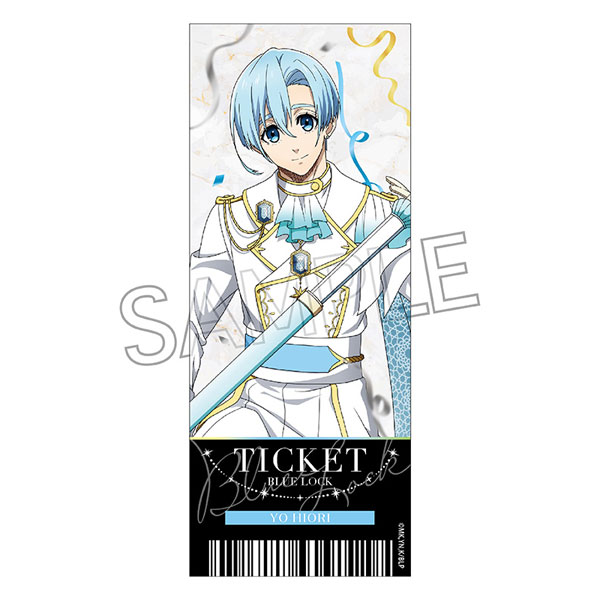 ブルーロック 氷織羊 ブルロ デュエル 玉座 まとめ売り ブルーロック