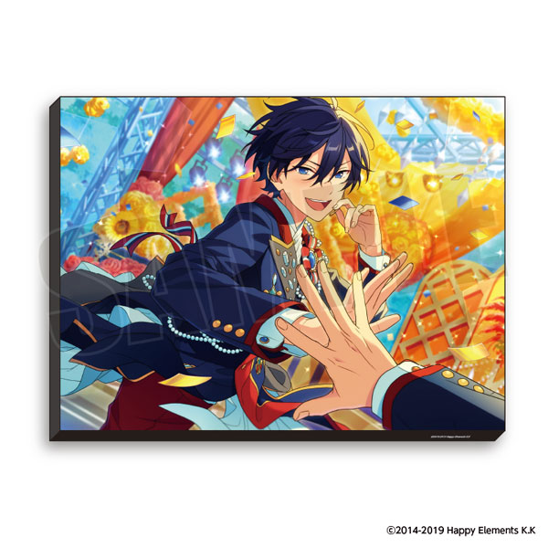 氷鷹北斗 あんスタ ぱしゃっつ private 氷鷹北斗 Private あんスタばしゃ