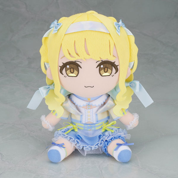 学園アイドルマスター ぬいぐるみ 藤田ことね（再販）[Gift]《04月予約》