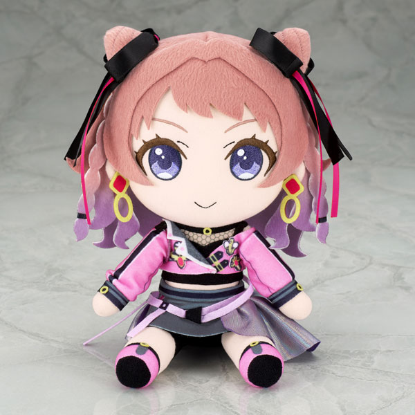 学園アイドルマスター ぬいぐるみ 花海咲季（再販）[Gift]《04月予約》