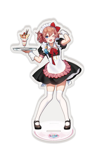 ドキドキ文芸部！」 アクリルスタンド サヨリ メイド服ver.[ツクヨミ