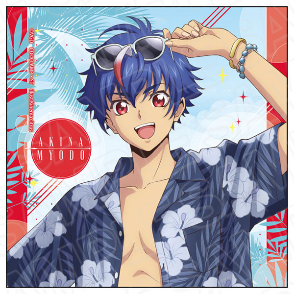 カードファイト！！ ヴァンガード Divinez デラックス決勝編