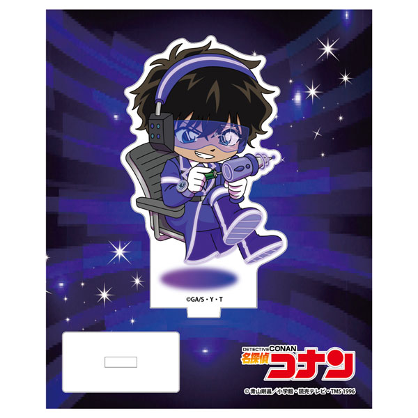 名探偵コナン SFコレクション アクリルスタンド 松田陣平