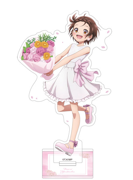 メダリスト アクリルスタンド 結束いのり[ムービック]《在庫切れ》