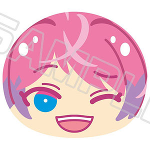 ヒプノシスマイク-Division Rap Battle- ビッグおまんじゅうクッション