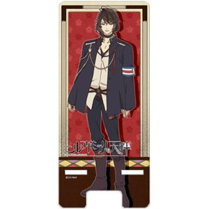 ニル・アドミラリの天秤』 マルチクリアスタンド 鷺澤累[キャラモード