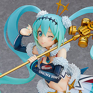 初音ミク MIKU EXPO 5th Anniv. / Lucky☆Orb： UTA X KASOKU Ver. 1/8