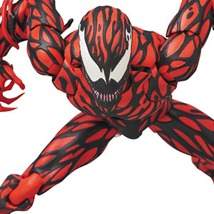 マフェックス No.223 MAFEX DAREDEVIL(COMIC Ver.)（再販）[メディコム