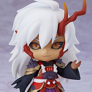 限定販売】ねんどろいど 陰陽師 大天狗[グッドスマイルアーツ上海