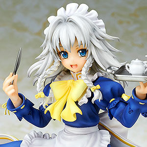 東方Project 博麗霊夢 東方香霖堂版 完成品フィギュア[キューズQ