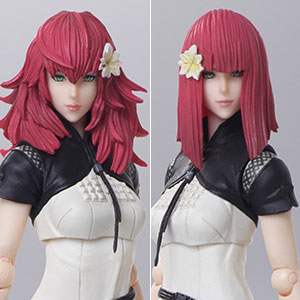 NieR：Automata BRING ARTS デボル ＆ ポポル アクションフィギュア