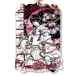 X』アクリルマスコット 皇昴流B[ユニオンクリエイティブ]《在庫切れ》