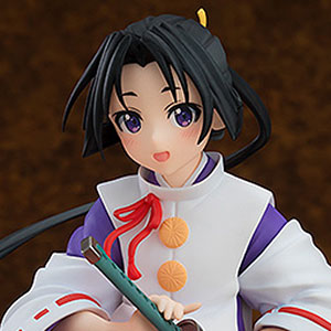 閃乱カグラ NewWave Gバースト「夜桜」1/6 完成品フィギュア