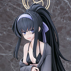 中古】(本体A/箱C)ブルーアーカイブ -Blue Archive- ヒナ(水着) 1/7