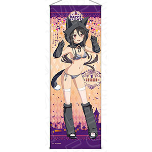 劇場版 ハイスクール・フリート 特大タペストリー 杵崎ほまれ 2024