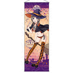 劇場版 ハイスクール・フリート 特大タペストリー 杵崎ほまれ 2024