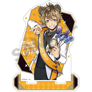 ディズニー ツイステッドワンダーランド アクリルスタンド エース